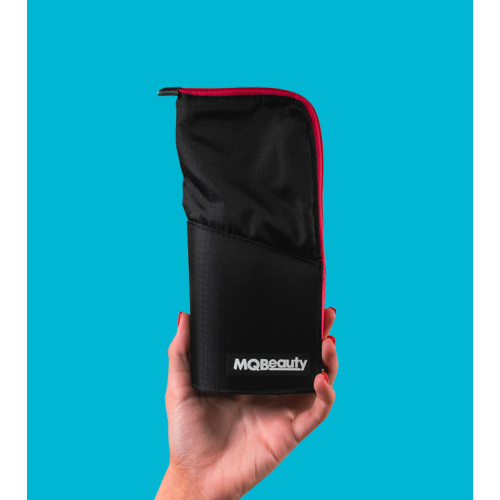 MQBeauty - Estuche para brochas multifunción