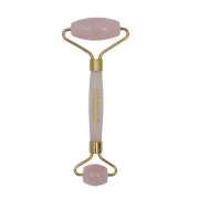 MQBeauty - Rodillo de jade Rosa