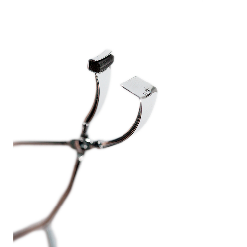 MQBeauty - Mini rizador de pestañas