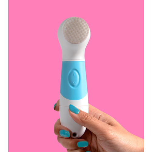 MQBeauty - NEXA Classic: Sistema de limpieza facial y corporal