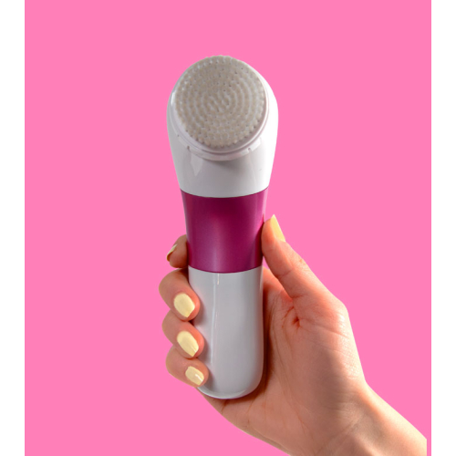 MQBeauty - NEXA Lite: Sistema de cuidado y limpieza facial