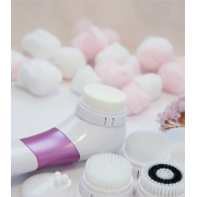 MQBeauty - NEXA Lite: Sistema de cuidado y limpieza facial + recambios gratuitos