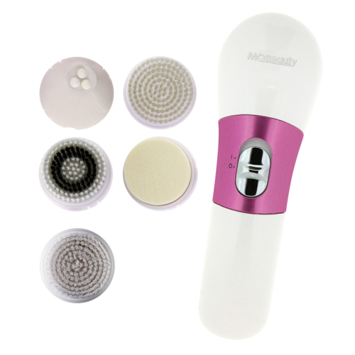 MQBeauty - NEXA Lite: Sistema de cuidado y limpieza facial + recambios gratuitos