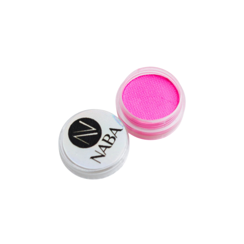 Naba Cosmetics - Aquacolor para delineado de ojos - Andromeda