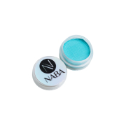 Naba Cosmetics - Aquacolor para delineado de ojos - Aries