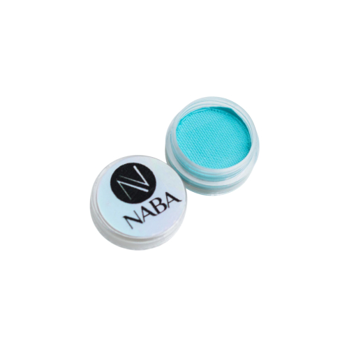 Naba Cosmetics - Aquacolor para delineado de ojos - Aries