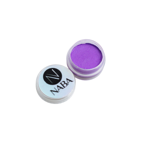 Naba Cosmetics - Aquacolor para delineado de ojos - Escorpio