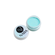 Naba Cosmetics - Aquacolor para delineado de ojos - Géminis