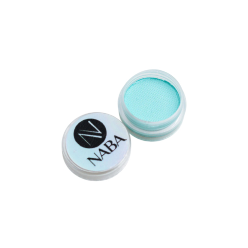 Naba Cosmetics - Aquacolor para delineado de ojos - Géminis