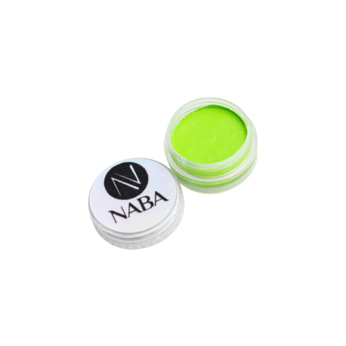 Naba Cosmetics - Aquacolor para delineado de ojos - Medusa