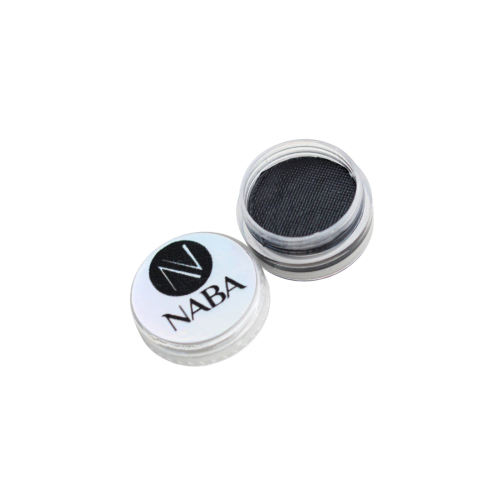 Naba Cosmetics - Aquacolor para delineado de ojos - Orion