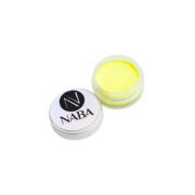 Naba Cosmetics - Aquacolor para delineado de ojos - Solar
