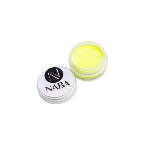 Naba Cosmetics - Aquacolor para delineado de ojos - Solar
