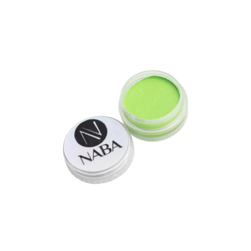 Naba Cosmetics - Aquacolor para delineado de ojos - Tauro