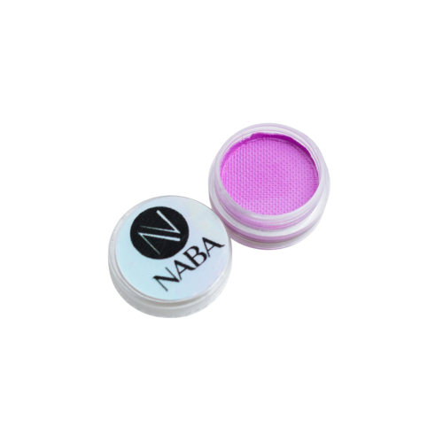 Naba Cosmetics - Aquacolor para delineado de ojos - Venus