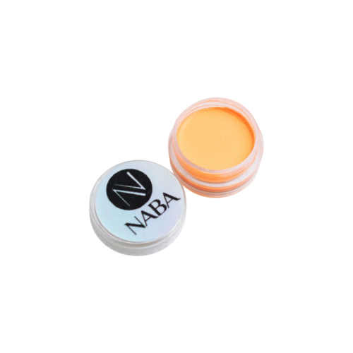 Naba Cosmetics - Aquacolor para delineado de ojos - Virgo