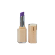 Naba Cosmetics - Barra de labios Glass Lipstick - Blueberry Bliss