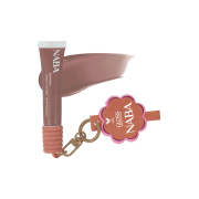 Naba Cosmetics - Brillo de labios - 03: Espresso