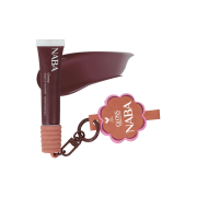 Naba Cosmetics - Brillo de labios - 04: Cherry