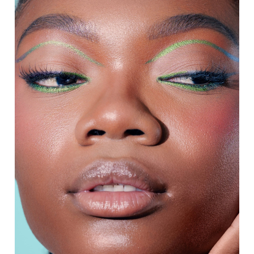 Naba Cosmetics - Delineador de ojos multicromo en gel - Tox