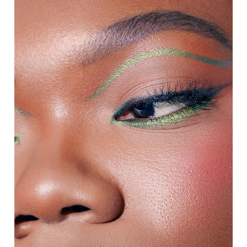 Naba Cosmetics - Delineador de ojos multicromo en gel - Tox