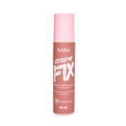 Naba Cosmetics - Fijador de maquillaje Extreme Fix
