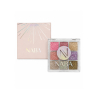 Naba Cosmetics - Paleta de pigmentos de ojos - Iconic