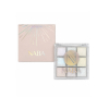 Naba Cosmetics - Paleta de pigmentos de ojos - Orbit
