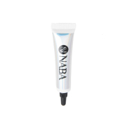 Naba Cosmetics - Pegamento para purpurina y pigmentos