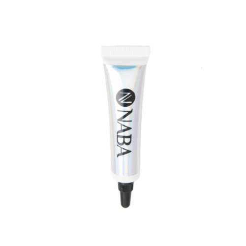 Naba Cosmetics - Pegamento para purpurina y pigmentos