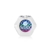 Naba Cosmetics - Pigmento cremoso Arcoiris - Diamond