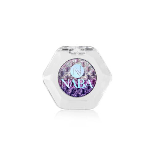 Naba Cosmetics - Pigmento cremoso Arcoiris - Midnight Magic
