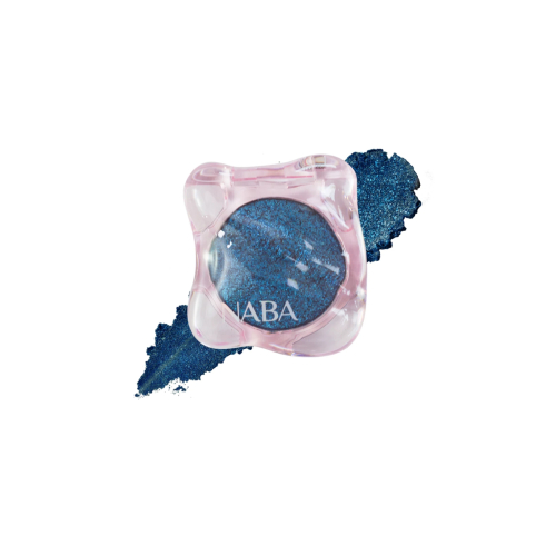 Naba Cosmetics - Pigmento cremoso - Blue Drift