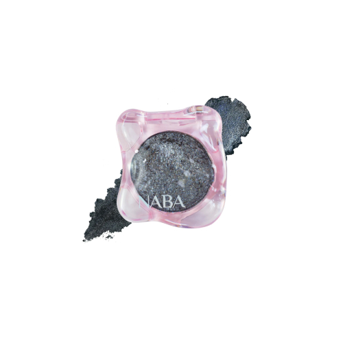 Naba Cosmetics - Pigmento cremoso - Deep Sea