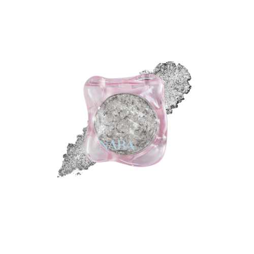 Naba Cosmetics - Pigmento cremoso - Pearl Tide