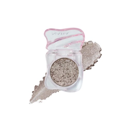 Naba Cosmetics - Pigmento cremoso - Seafoam Glow