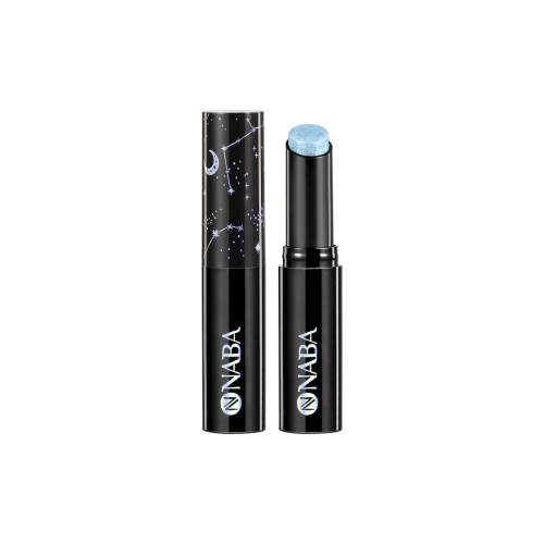 Naba Cosmetics - Sombra de ojos multiusos en stick - Skyfall