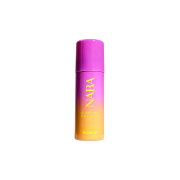 Naba Cosmetics - Spray fijador de maquillaje All Day Hold