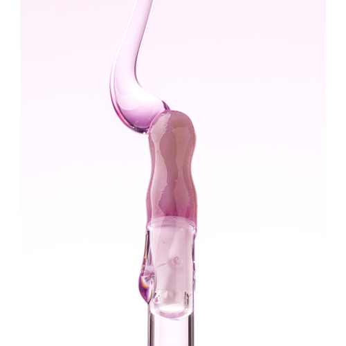 Nabla - Aceite labial Candy Lip - Grape