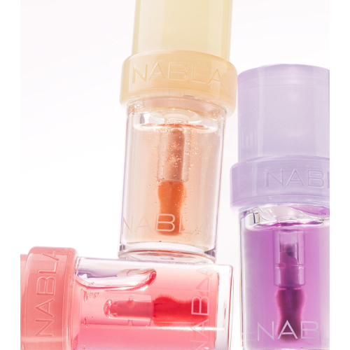 Nabla - Aceite labial Candy Lip - Honey