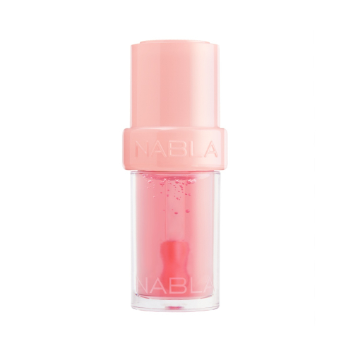 Nabla - Aceite labial Candy Lip - Litchi