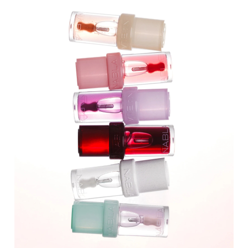 Nabla - Aceite labial Candy Lip - Salted Coconut