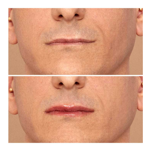 Nabla - Bálsamo labial voluminizador Lip Plumper Viper