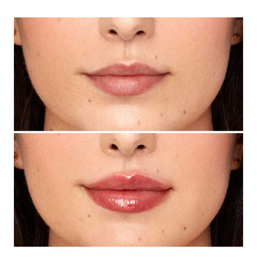 Nabla - Bálsamo labial voluminizador Lip Plumper Viper