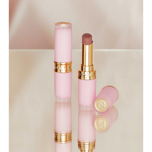 Nabla - Barra de labios mate Beyond Blurry - Celeste