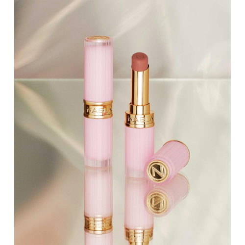 Nabla - Barra de labios mate Beyond Blurry - Divinize