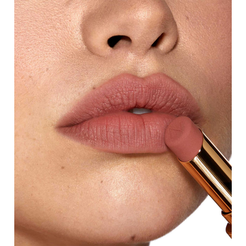 Nabla - Barra de labios mate Beyond Blurry - Divinize