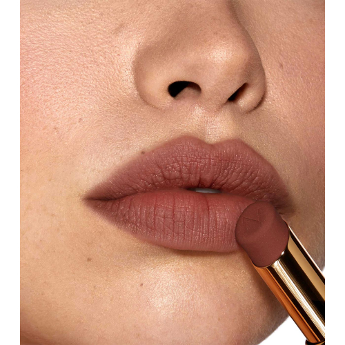 Nabla - Barra de labios mate Beyond Blurry - Saint