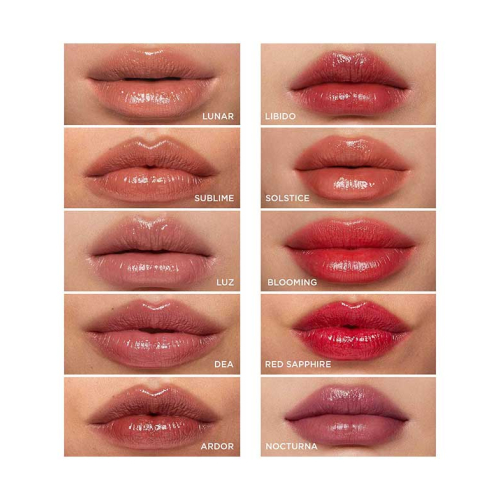 Nabla - Barra de labios Beyond Jelly - Ardor