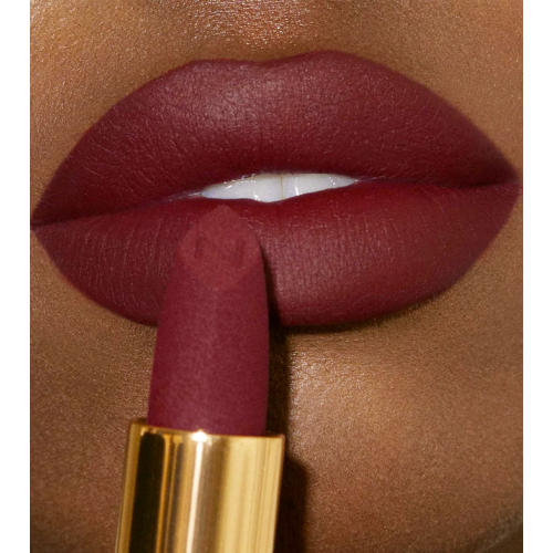 Nabla - Barra de labios Matte Pleasure - Berry Call